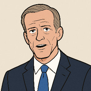 John Thune