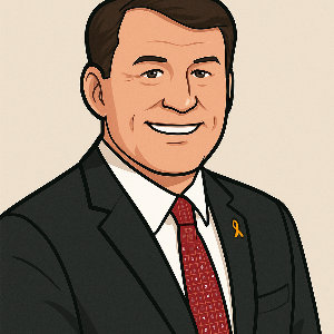 Mike Rounds