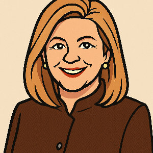 Marsha Blackburn