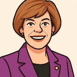 Tammy Baldwin