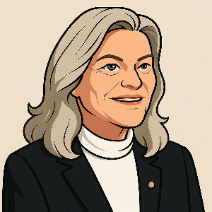 Cynthia Lummis