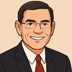 John Barrasso