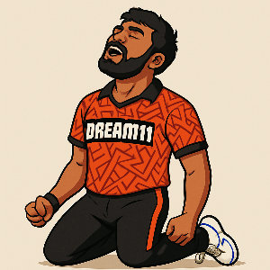Eshan Malinga