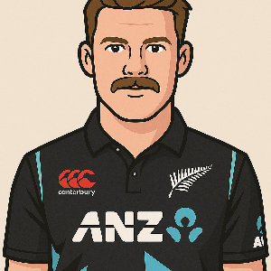 Lockie Ferguson