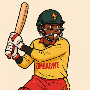 Wellington Masakadza