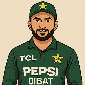 Mohammad Nawaz