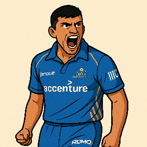 Nosthush Kenjige