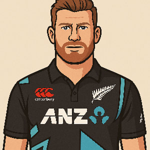 James Neesham