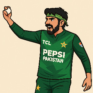 Usman Tariq