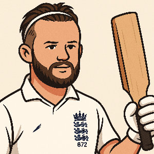 Ben Duckett