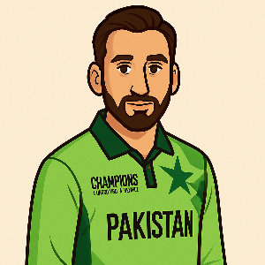 Salman Ali Agha