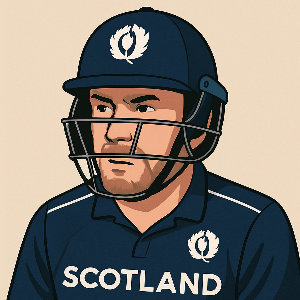 Matthew Cross