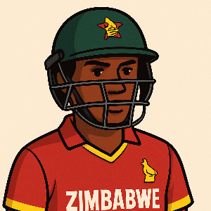 Clive Madande