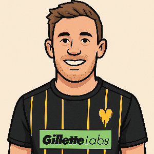 Logan van Beek