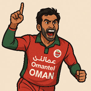 Aamir Kaleem