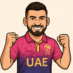 Muhammad Farooq