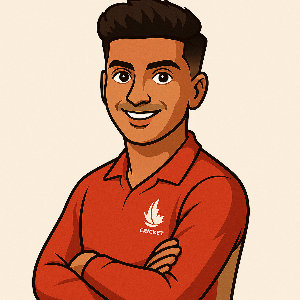 Harsh Thaker