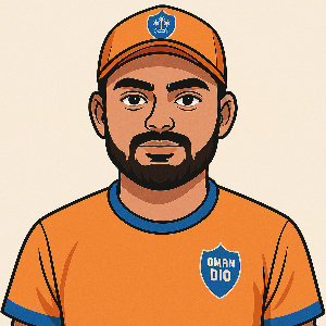 Vinayak Shukla