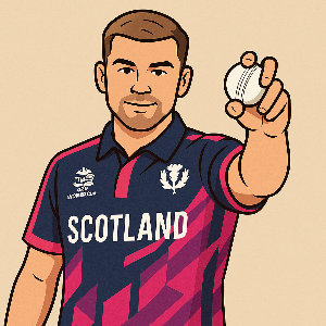 Bradley Currie