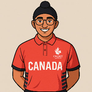 Ajayveer Hundal