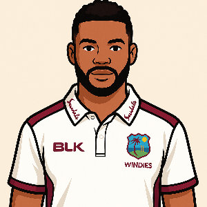 Shai Hope