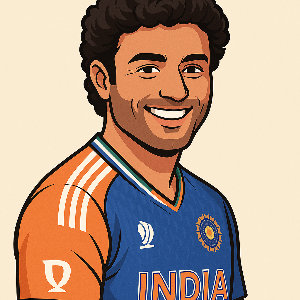 Shivam Dube