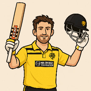 Mitchell Marsh