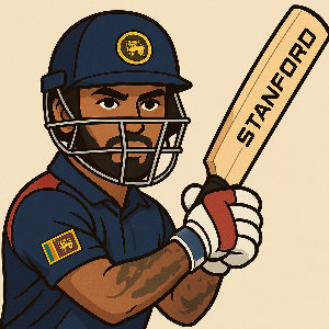 Kusal Mendis