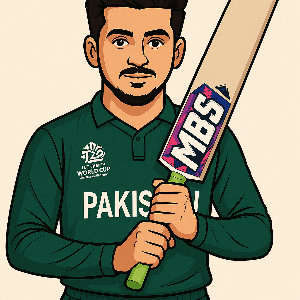 Saim Ayub