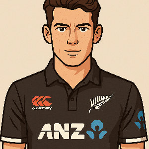 Mitchell Santner