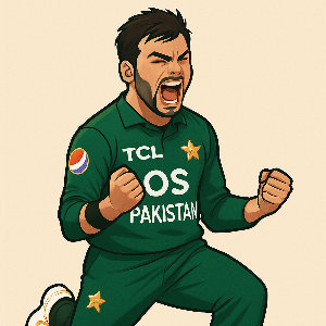 Faheem Ashraf