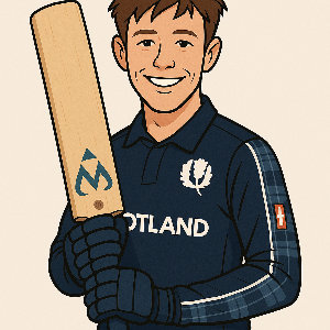 Oliver Davidson