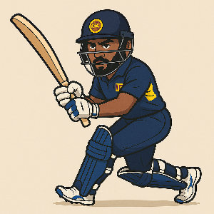 Janith Liyanage