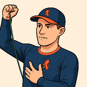 Kyle Klein