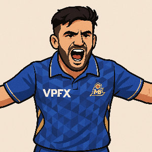 Fazal Haq Farooqi