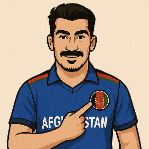 Rahmanullah Gurbaz