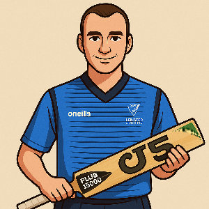Lorcan Tucker