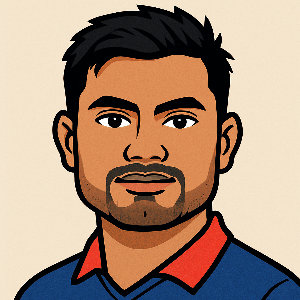 Gulshan Jha