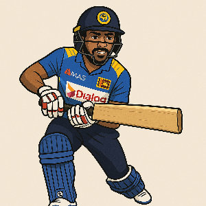 Shehan Jayasuriya