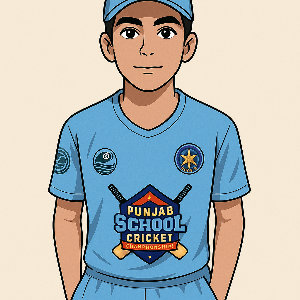 Muhammad Zohaib