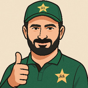 Sahibzada Farhan