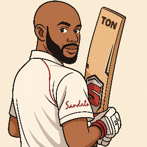 Roston Chase