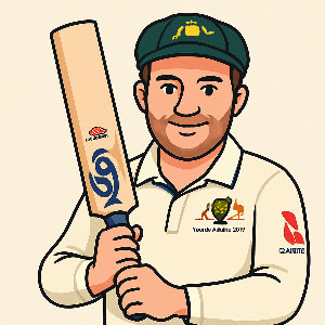 Josh Inglis