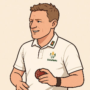 Timm van der Gugten
