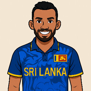 Dasun Shanaka
