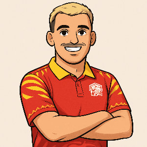 Thomas Draca
