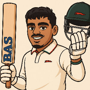 Rehan Ahmed