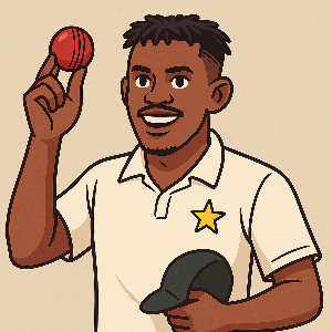 Richard Ngarava