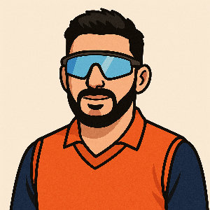 Saqib Zulfiqar