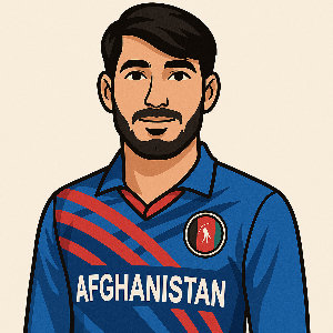 Mohammad Ishaq Rahimi